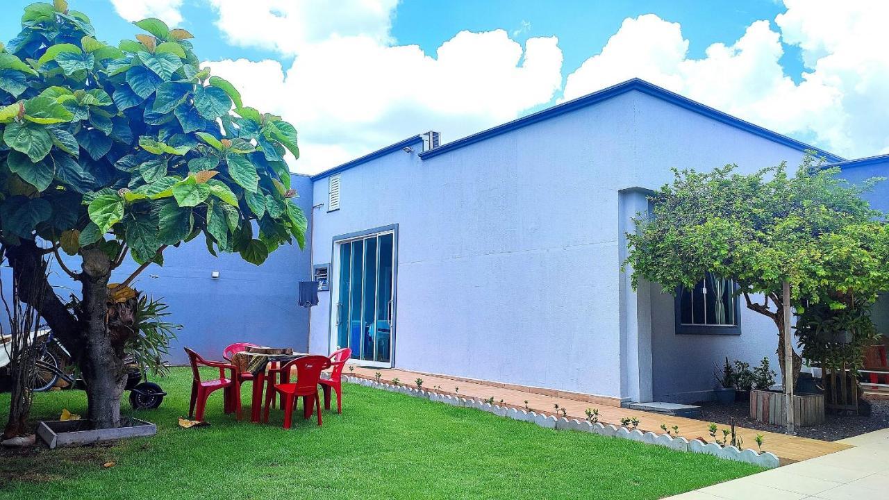 Linda Casa Bairro Tranquilo Prox Cataratas Villa Foz do Iguaçu Buitenkant foto